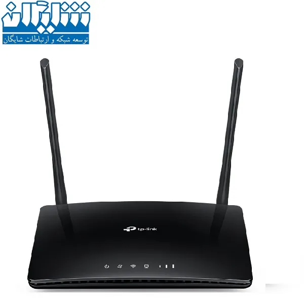 مودم روتر بیسیم 4G LTE مدل MR202