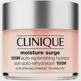 کرم آبرسان 100 ساعته 125 میل Moisture Surge کلینیک Clinique