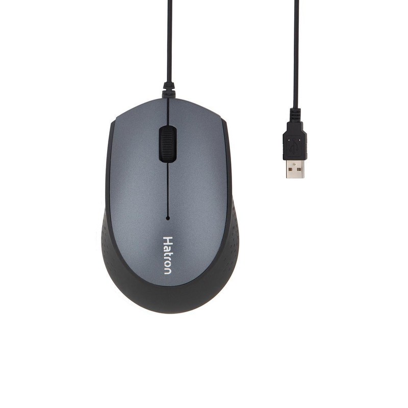 ماوس هترون مدل HM430SL