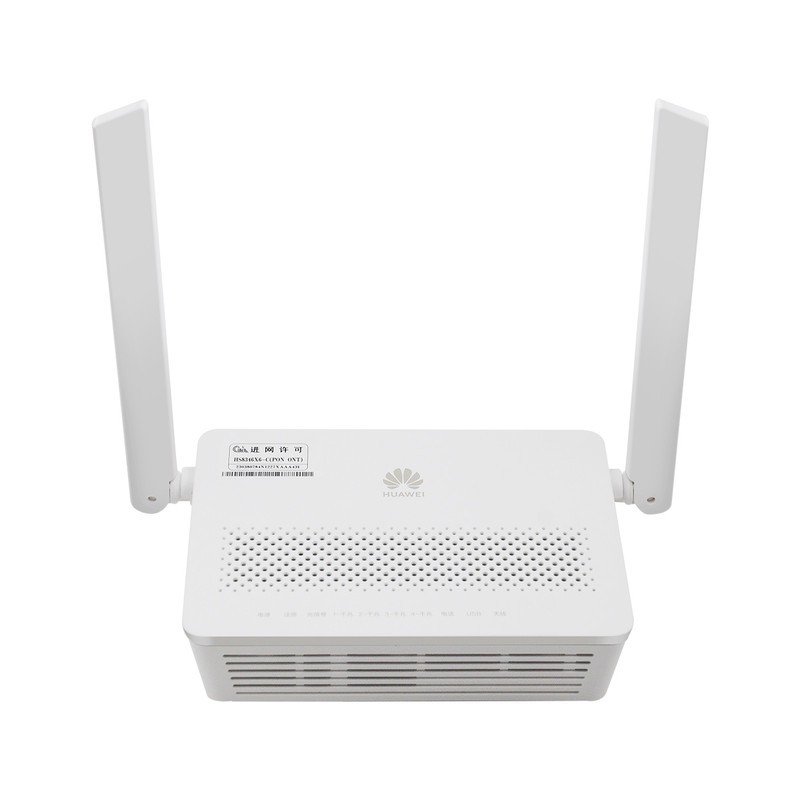 مودم روتر Gpon-ONT هوآوی مدل HS8346 X6