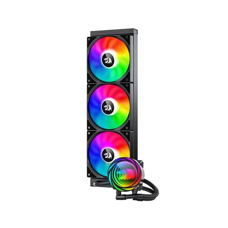 خنک کننده پردازنده آبی ردراگون مدل CCW-1018