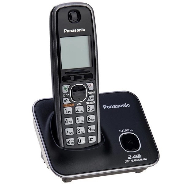 تلفن پاناسونیک مدل KX-TG3711BX