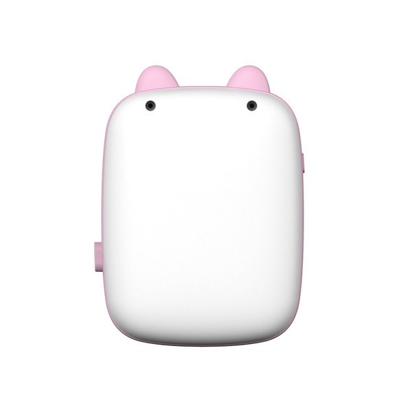 پرینتر حرارتی مدل Mini Pink 09