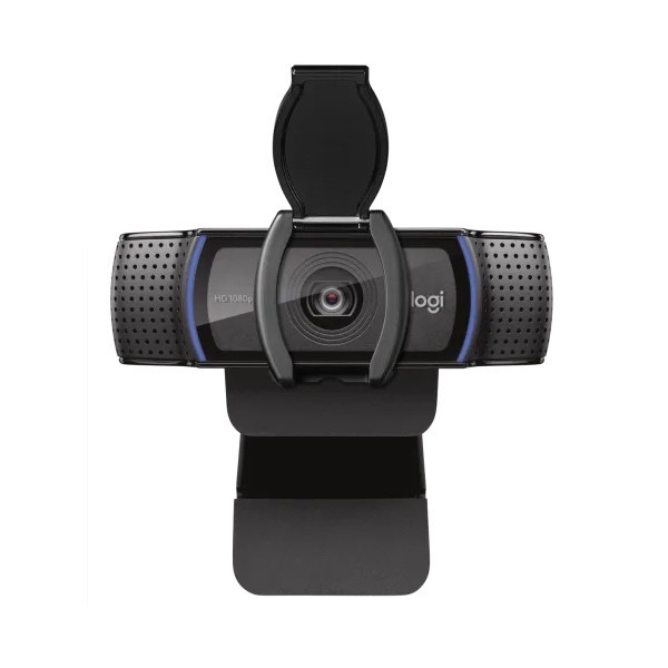 وب کم لاجیتک مدل C920e