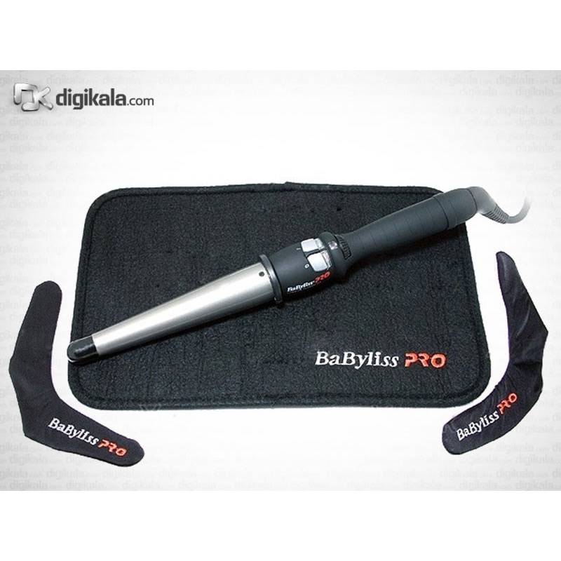 فر کننده مو بابیلیس مدل BAB2281TTE