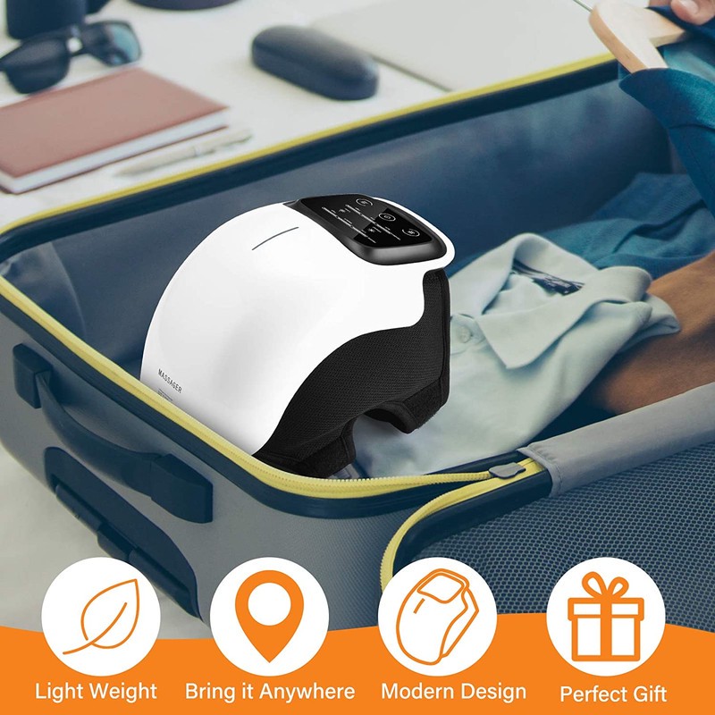 ماساژور برقی مدل Sunyark FQST1101