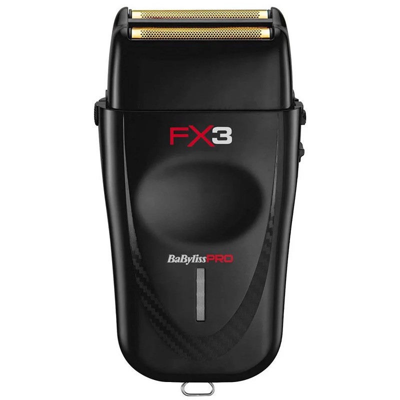 ماشین اصلاح موی صورت شارژی فویلی بابیلیس پرو مدل FXX3SBE