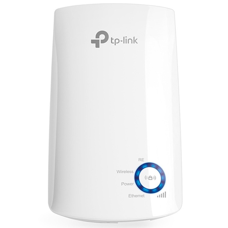 توسعه دهنده شبکه بی سیم N300 تی پی-لینک مدل TL-WA850RE