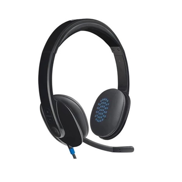 هدست لاجیتک مدل H340