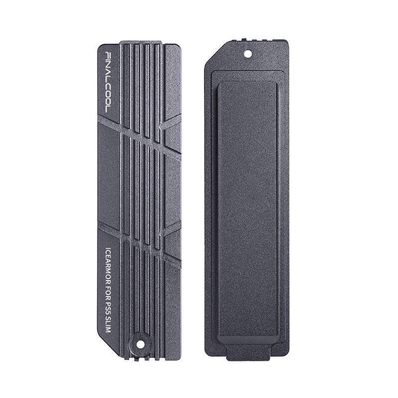 هیت سینک پلی استیشن 5 اسلیم مدل m2 ssd ICEARMOR PS5 slim