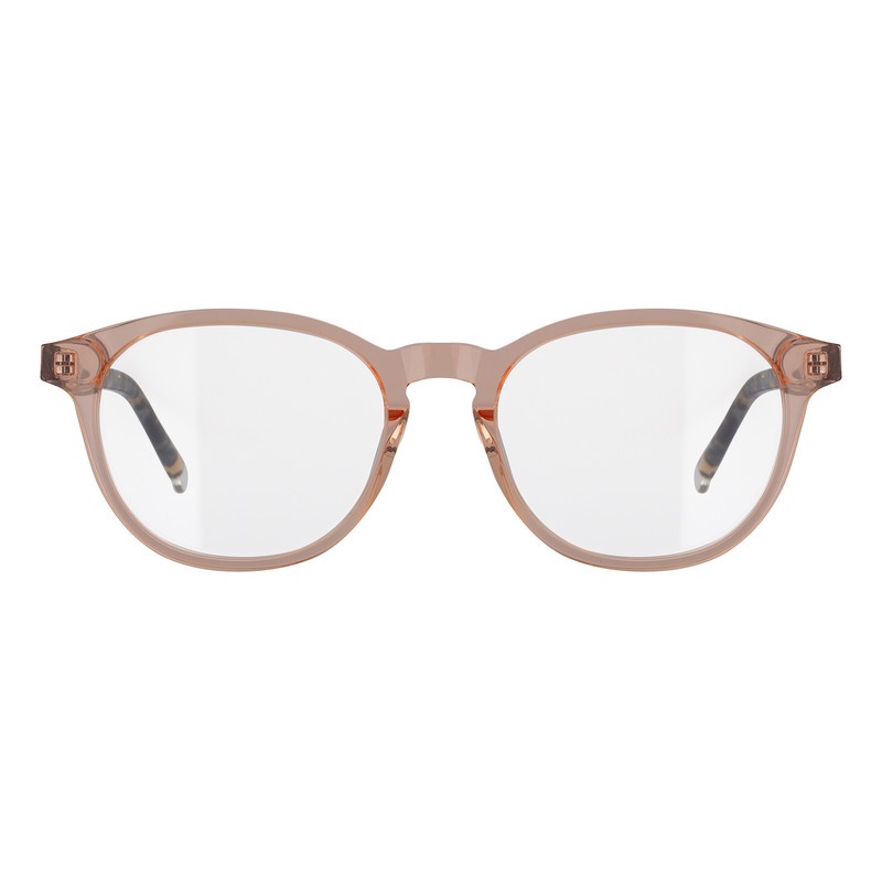 فریم عینک طبی مدل RGE027C4 Acetate Transparent Pattern