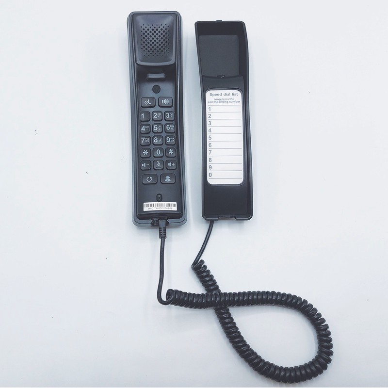 تلفن تحت شبکه آلکاتل مدل IP12