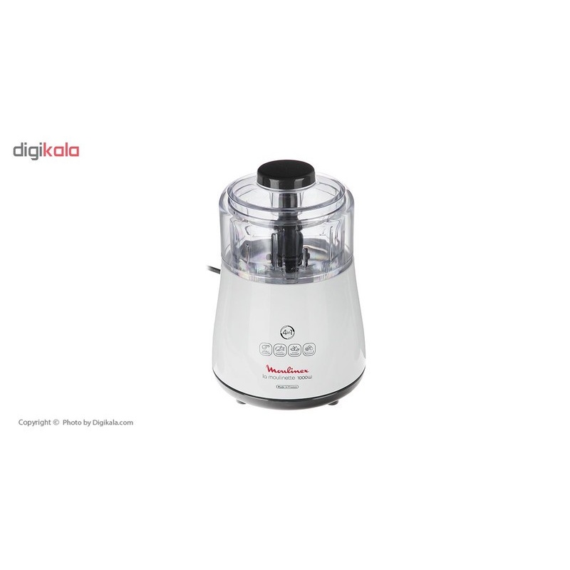 خردکن مولینکس مدل DPA141