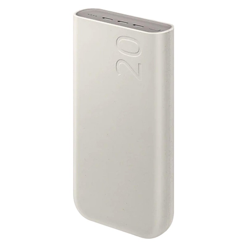 پاوربانک 45 وات سامسونگ مدل Battery Pack EB-P4520 ظرفیت 20000 میلی آمپر ساعت