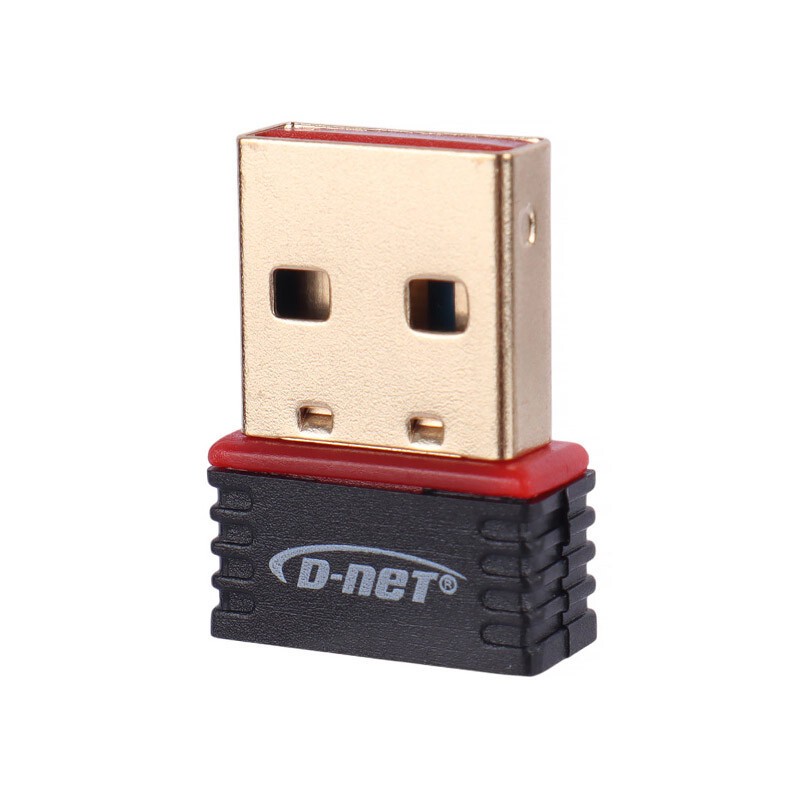 USB کارت شبکه دی-نت مدل WD 04 Premium 150Mbps
