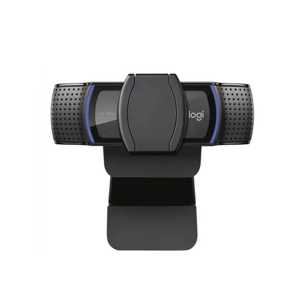 وب کم لاجیتک مدل C920e