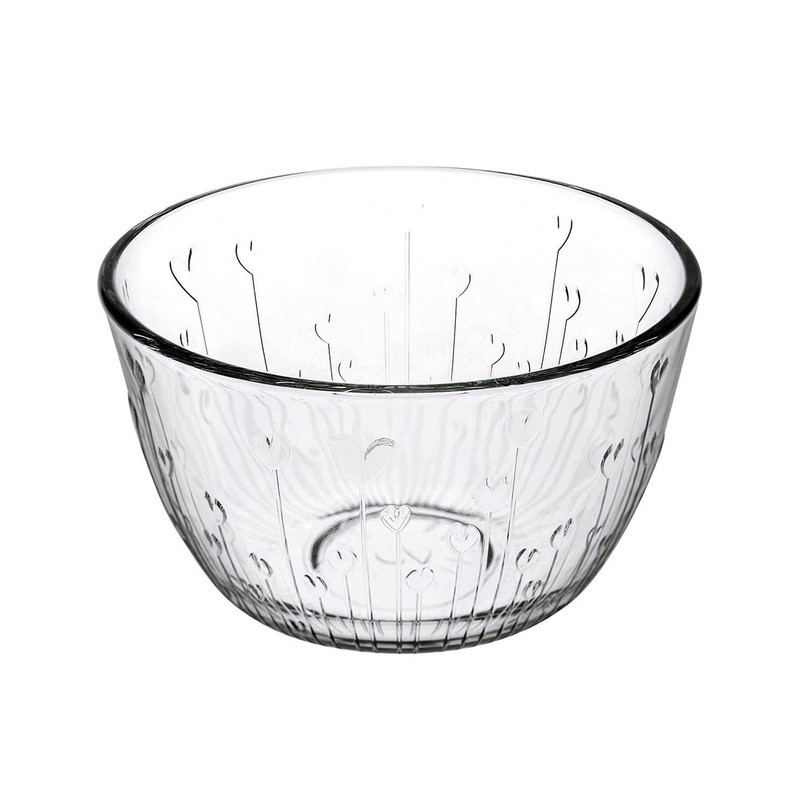 کاسه پاشاباغچه مدل Marmelade کد 530039 بسته 2 عددی
