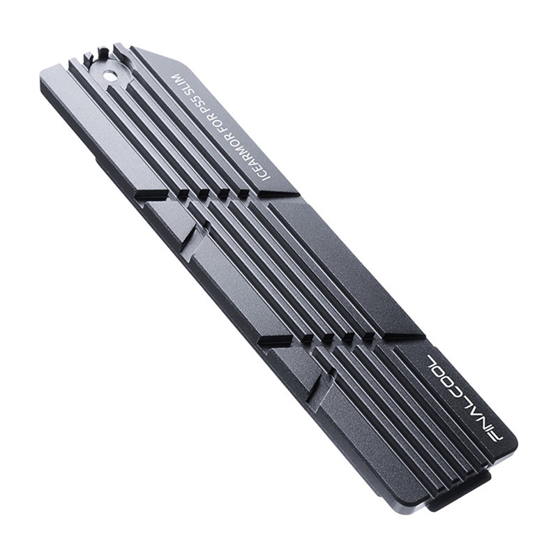هیت سینک پلی استیشن 5 اسلیم مدل m2 ssd ICEARMOR PS5 slim