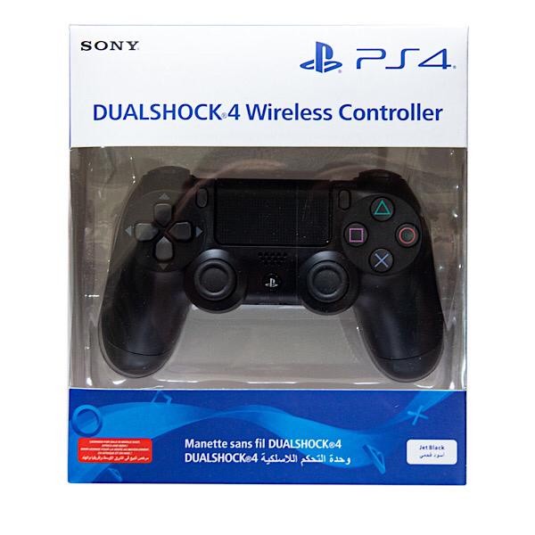 دسته بازی پلی استیشن 4 مدل DualShock سری 2021 کد004 s a