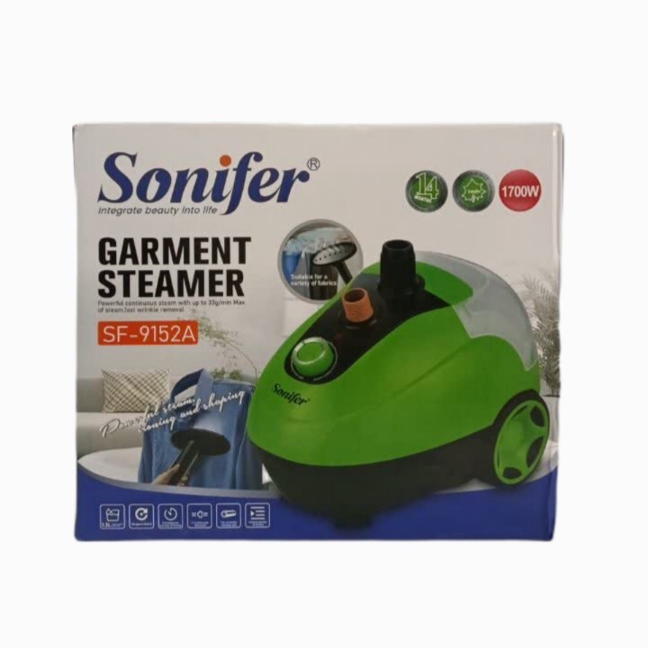 اتو ایستاده 1700 وات سونیفر مدل SF 9152A