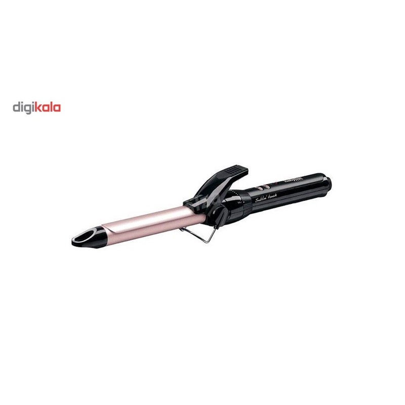 فرکننده مو بابیلیس مدل C319E
