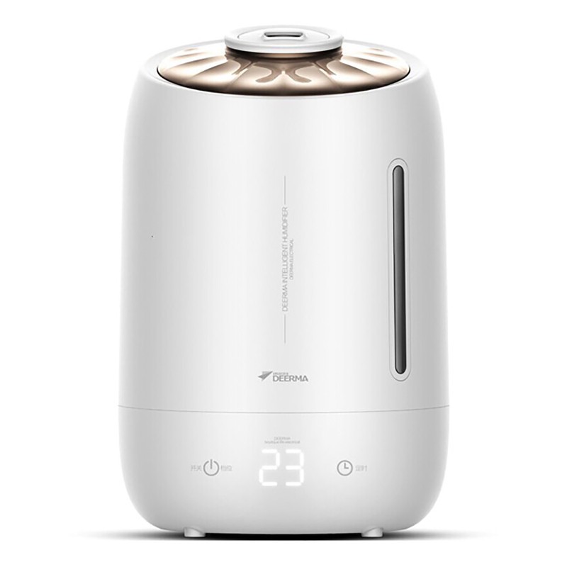 دستگاه بخور سرد درما مدل DEM-F600