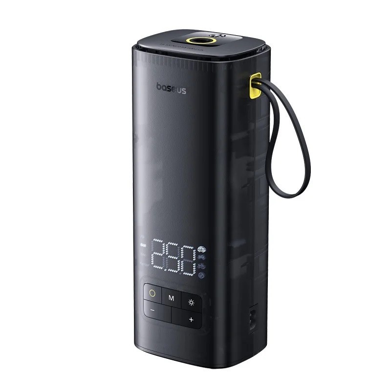 کمپرسور هوا بیسوس مدل BS-CG024