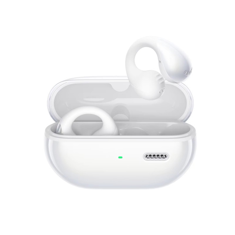 هدفون بی سیم ساندپیتز مدل NAZ SMART PEARCLIP PRO LIGHT