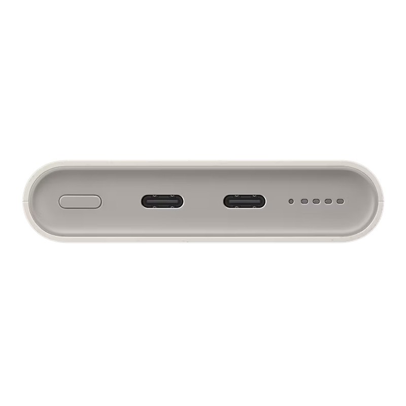 پاوربانک 25 وات وایرلس سامسونگ مدل Wireless Battery Pack EB-U2510 ظرفیت 10000 میلی آمپر ساعت