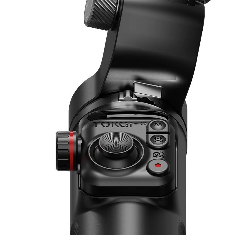 گیمبال و استابیلایزر توکی مدل M02 3-Axis