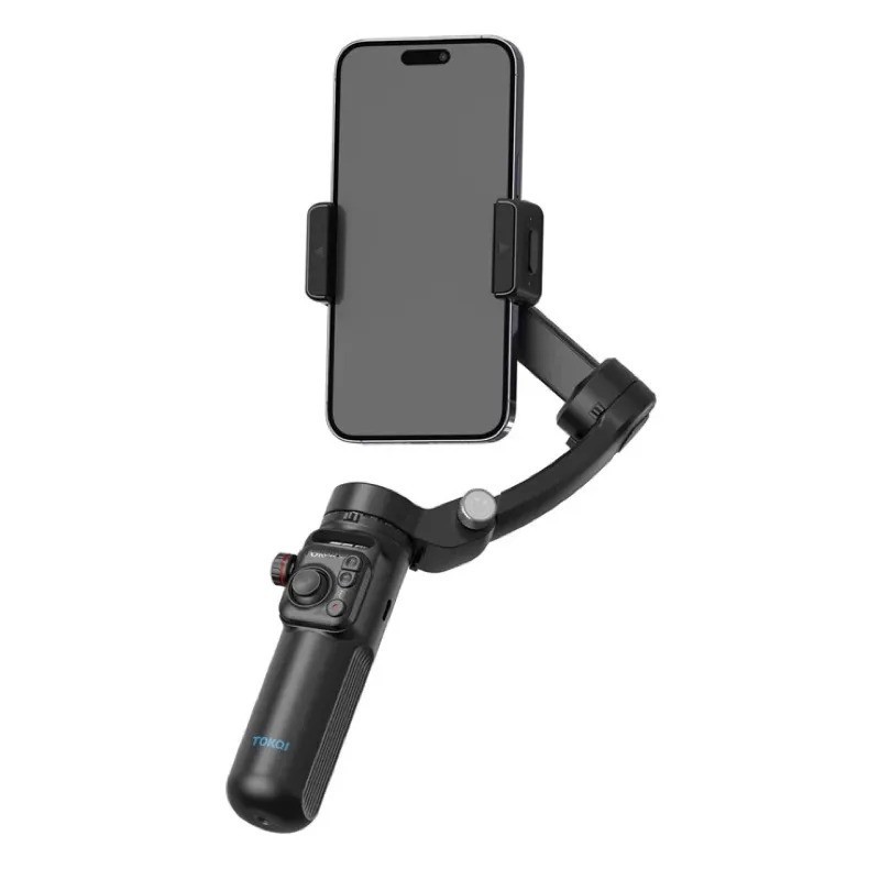 گیمبال و استابیلایزر توکی مدل M02 3-Axis