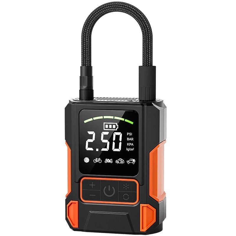 کمپرسور هوا شارژی 60 وات سویتو مدل ST-5531C