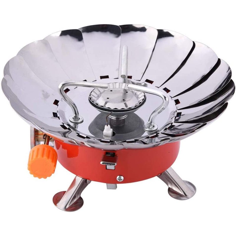 اجاق سفری مدل K-203