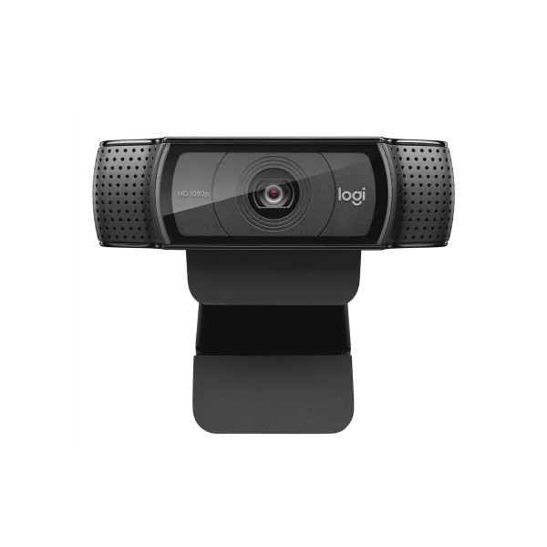 وب کم لاجیتک مدل C920e
