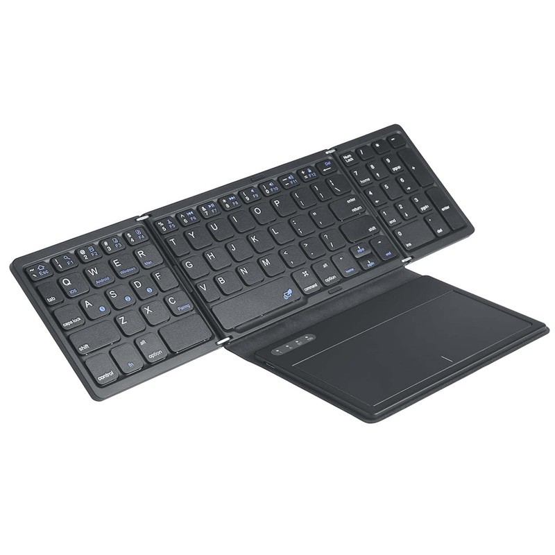 کیبورد مدل B055