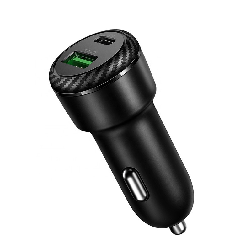 شارژر فندکی مک دودو مدل CC-5970