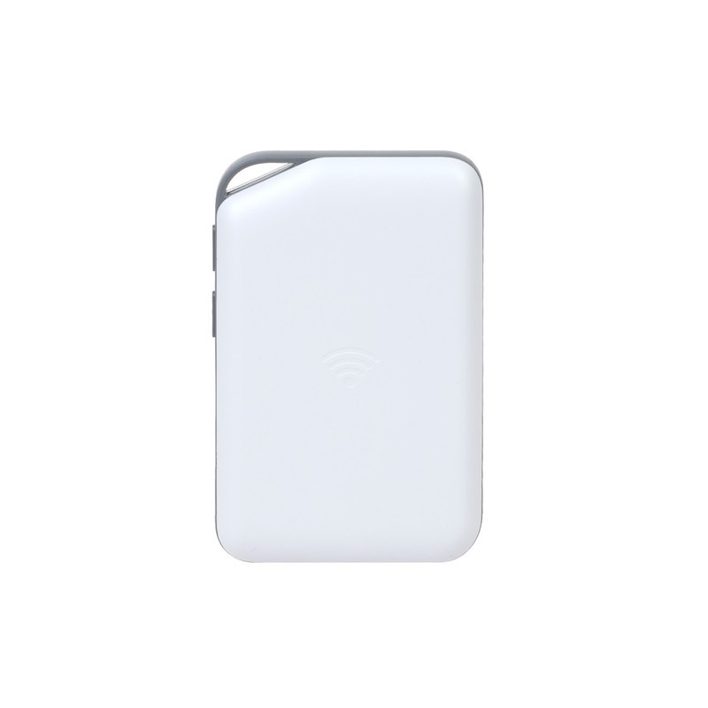 مودم 4G LTE قابل حمل دی-لینک مدل DWR-930M با باتری 3000 میلی آمپر ساعت، شارژدهی 12 ساعت، پشتیبانی از شبکه 3G 4G LTE، ...