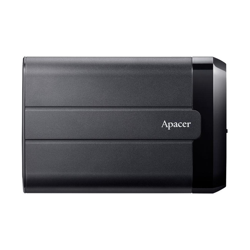 هارد اکسترنال اپیسر مدل AC732 ظرفیت 1 ترابایت ظرفیت یک ترابایت دارای رابط USB Type-A 3.0