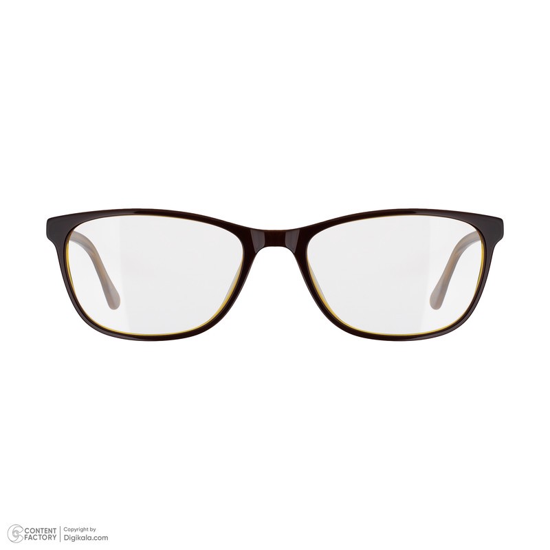 فریم عینک طبی مدل CB5196C3 Acetate Multi Layer