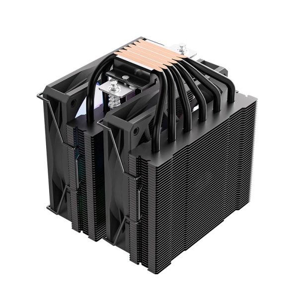 سیستم خنک کننده بادی پردازنده ردراگون مدل CC-2314