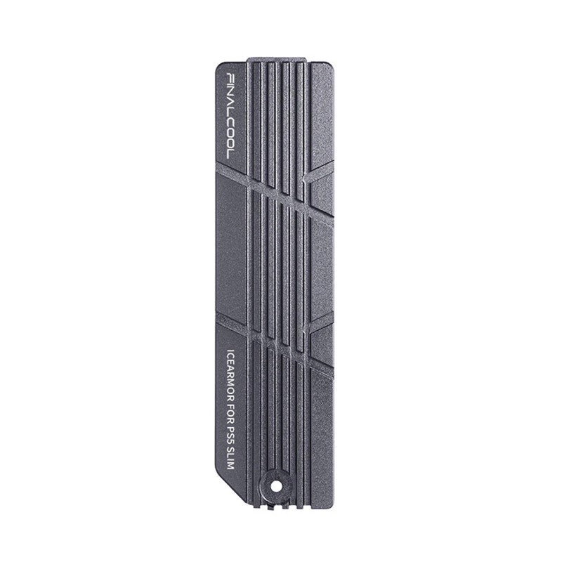 هیت سینک پلی استیشن 5 اسلیم مدل m2 ssd ICEARMOR PS5 slim