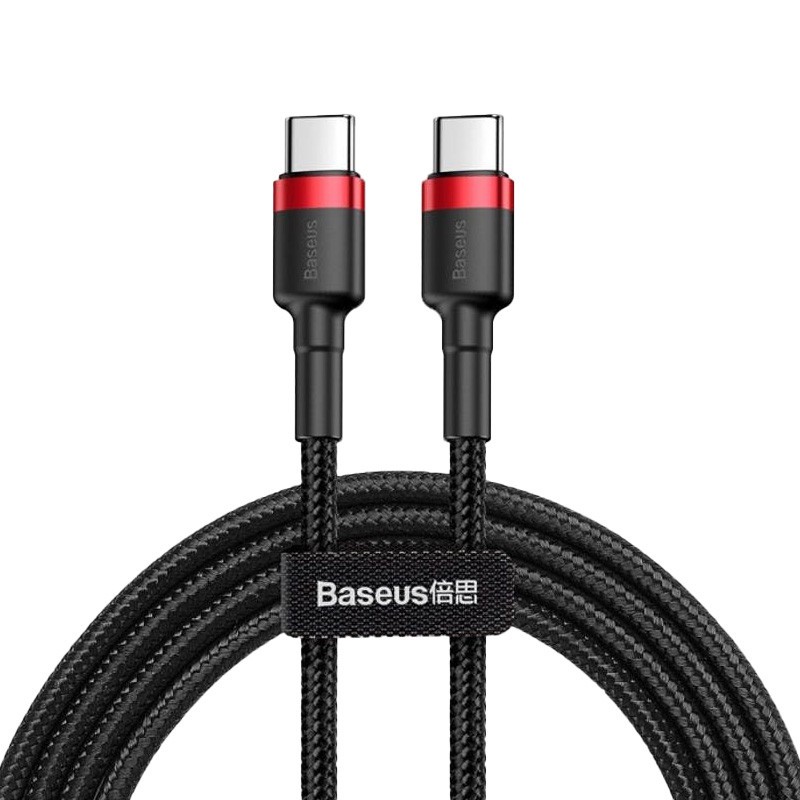 کابل USB-C بیسوس مدل CATKLF-G طول 1 متر