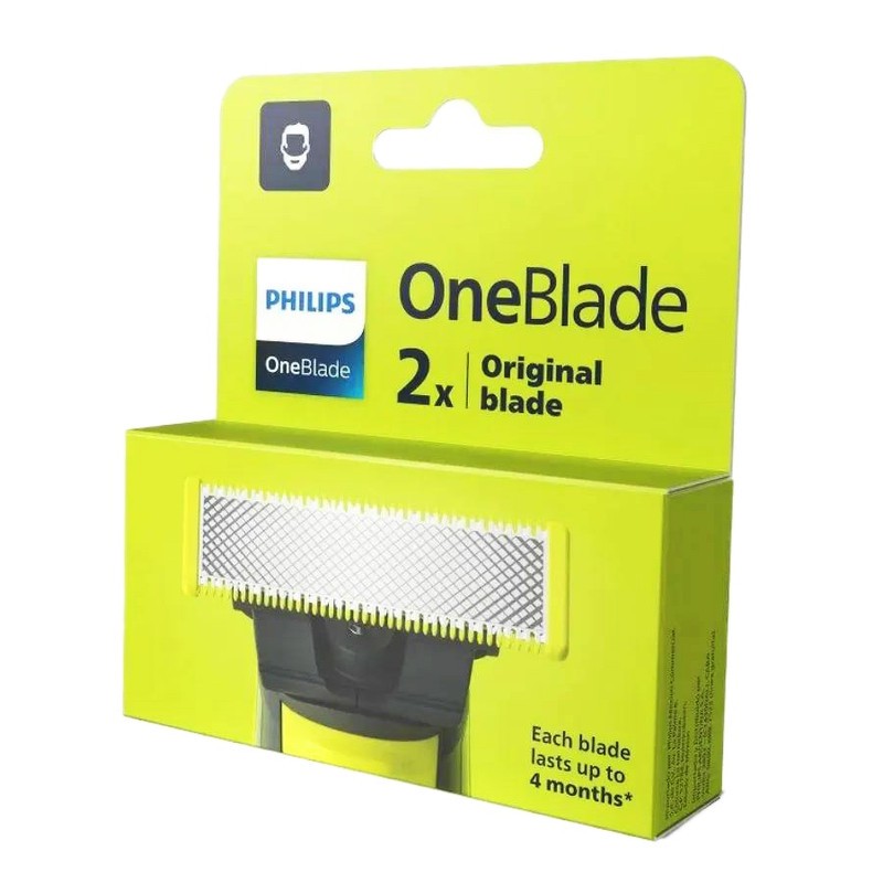 تیغ ماشین اصلاح فیلیپس مدل ONE BLADE QP220 51