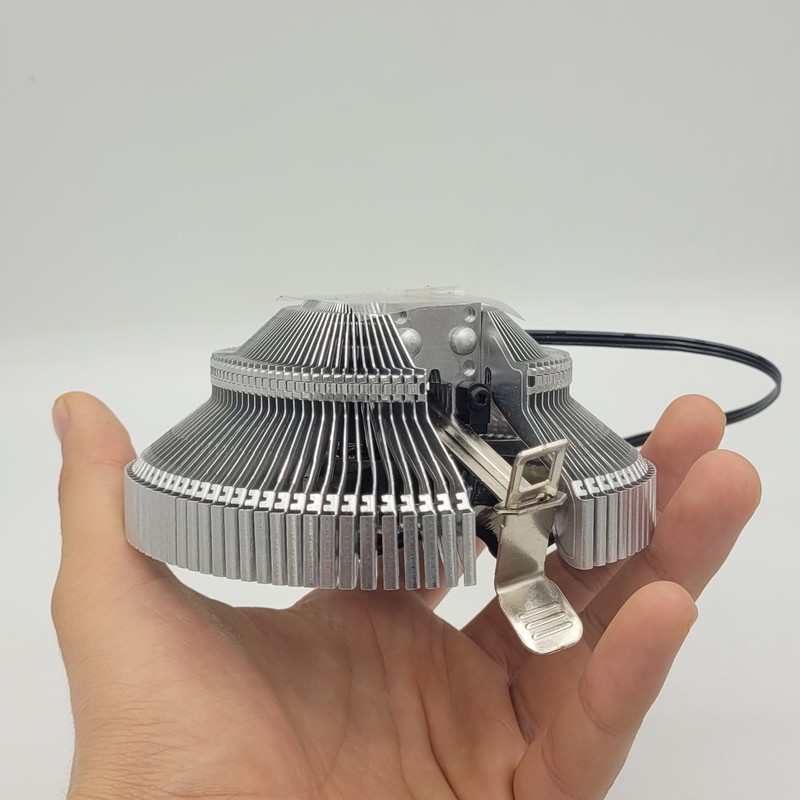 خنک کننده پردازنده لوتوس مدل HF-1502