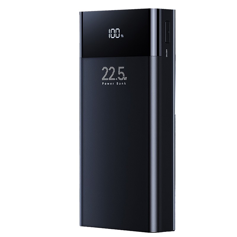 پاوربانک 22.5 وات ریمکس مدل RPP-672 ظرفیت 20000 میلی آمپر ساعت