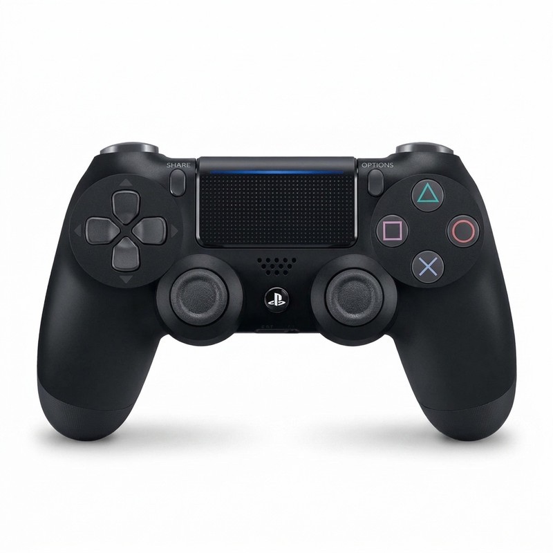 دسته بازی پلی استیشن 4 مدل DUAL SHOCK C01