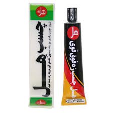 چسب زه خودرو هل