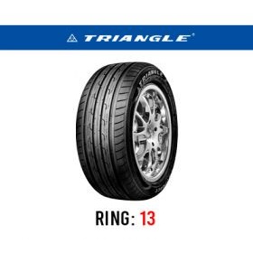 لاستیک تراینگل 165 65R13 گلTR301،تولید 2024 هر یک حلقه هزینه ارسال کالا در سراسر کشور برعهده مشتری می باشد.