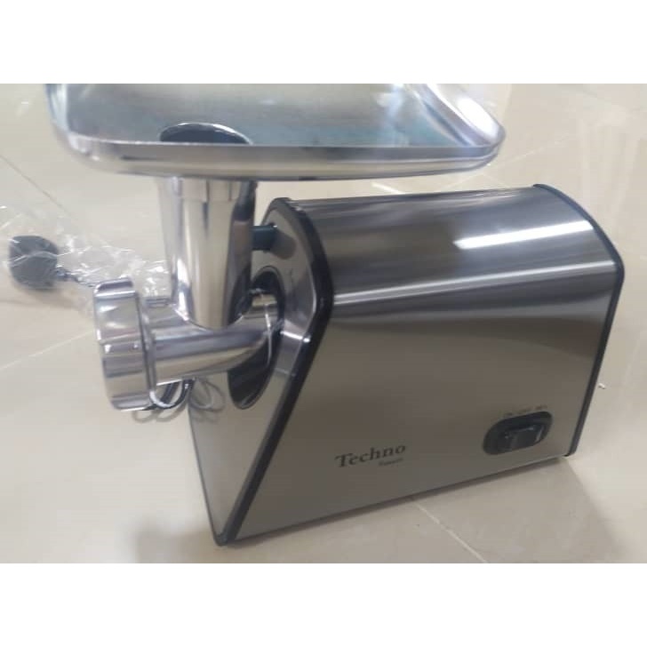 چرخ گوشت 2000 وات تکنو حرفه ای مدل Techno TS-200SX