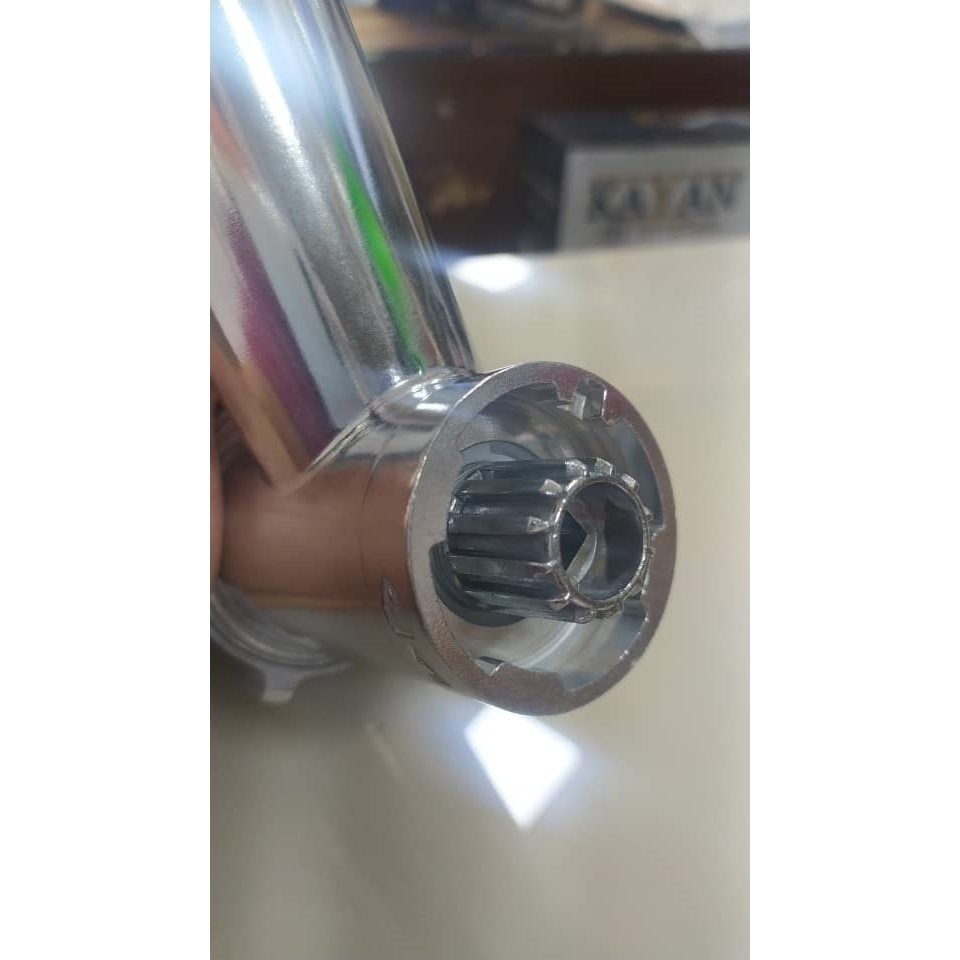 چرخ گوشت 2000 وات تکنو حرفه ای مدل Techno TS-200SX